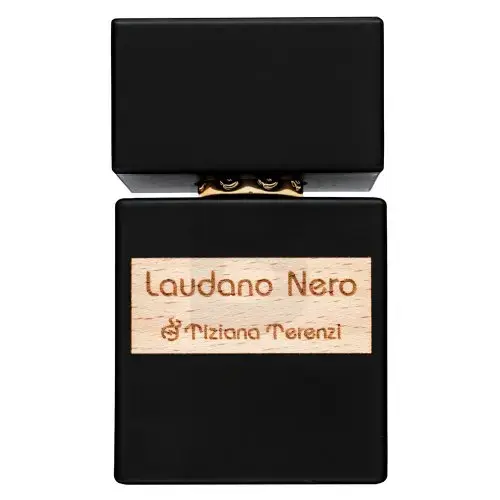 Tiziana Terenzi Laudano Nero pure smaržas unisex 100 ml