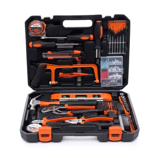 Tool set 180gb
