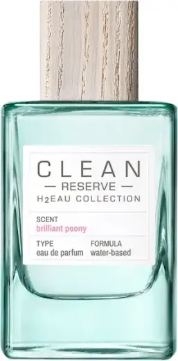 Clean Reserve H2EAU Brilliant Peony EDP 100 Ml