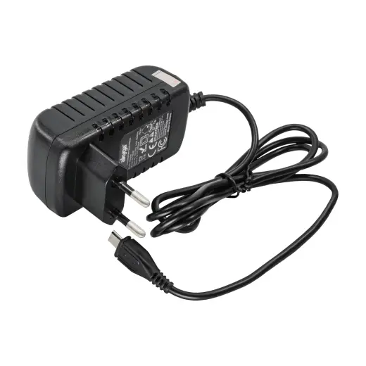Akyga AK-TB-06 kelioninis įkroviklis | 12.5W | Micro USB