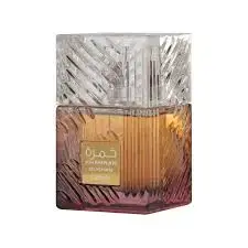 Lattafa Khamrah Dukhan (EDP) parfüümvesi meestele 100 ml