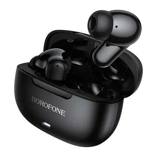 Borofone TWS Bluetooth Earphones BW96 Mellow black