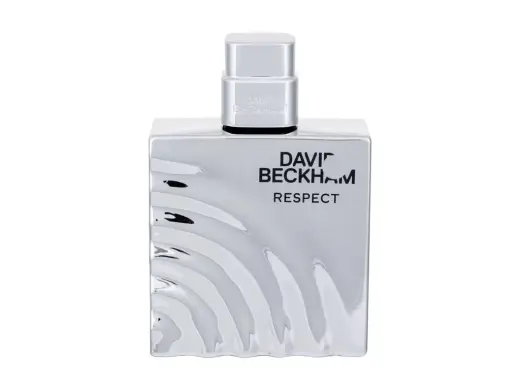 David Beckham Respect Eau de Toilette 90 ml