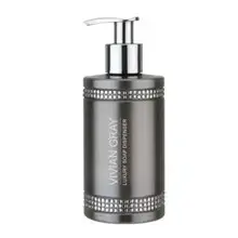 Vivian Gray Gray Crystals Luxury Cream Soap - Krémové tekuté mýdlo 250ml