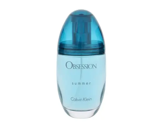 Calvin Klein Obsession Summer Eau de Parfum 100 ml