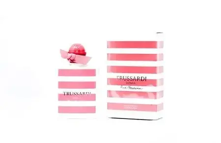 Trussardi Donna Pink Marina (EDT) tualetes ūdens sievietēm 50 ml