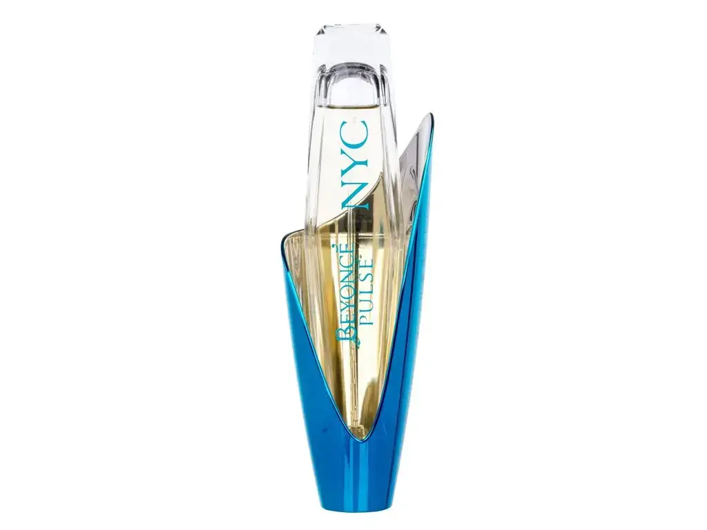 Beyonce Pulse NYC Eau de Parfum 100 ml