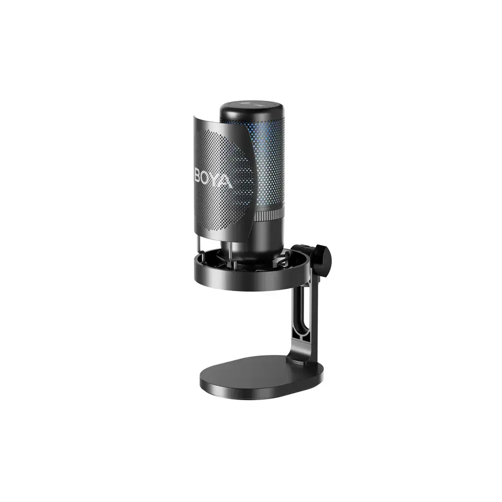 USB  Microphones BOYA K3