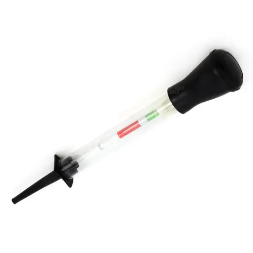 Battery electrolyte tester TEST-01