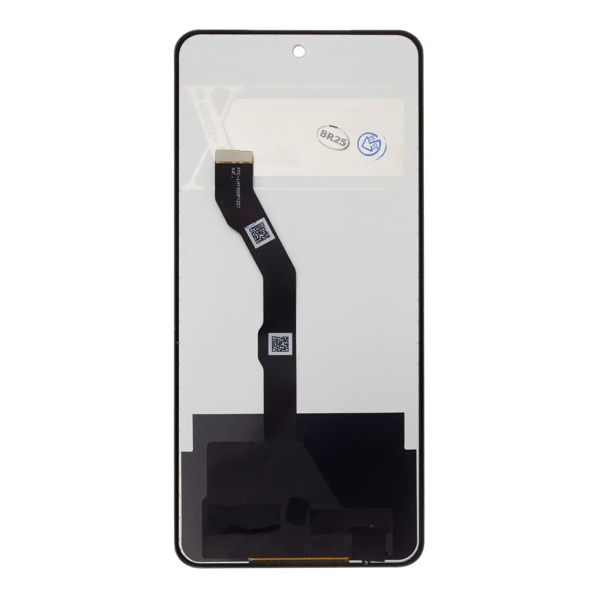 LCD Display + Touch Unit for Vivo V50 5G