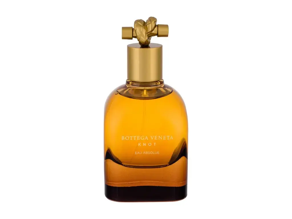 Bottega Veneta Knot Eau Absolue Eau de Parfum 75 ml