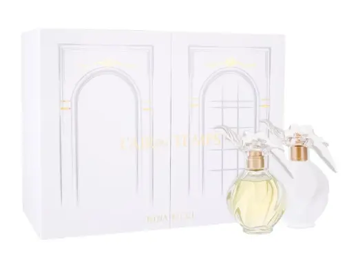 Nina Ricci L'Air du Temps Eau de Toilette 50 ml