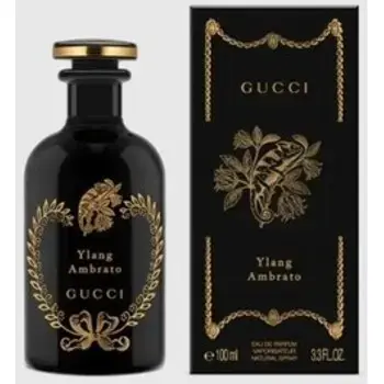 Gucci Ylang Ambrato EDP 100ml