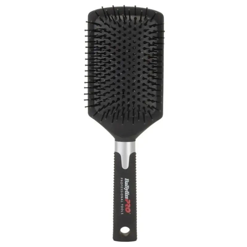 Babyliss Pro Big Flat Combing Hairbrush BABNB2E