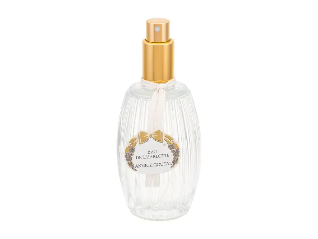 Goutal Eau de Charlotte Eau de Toilette 100 ml