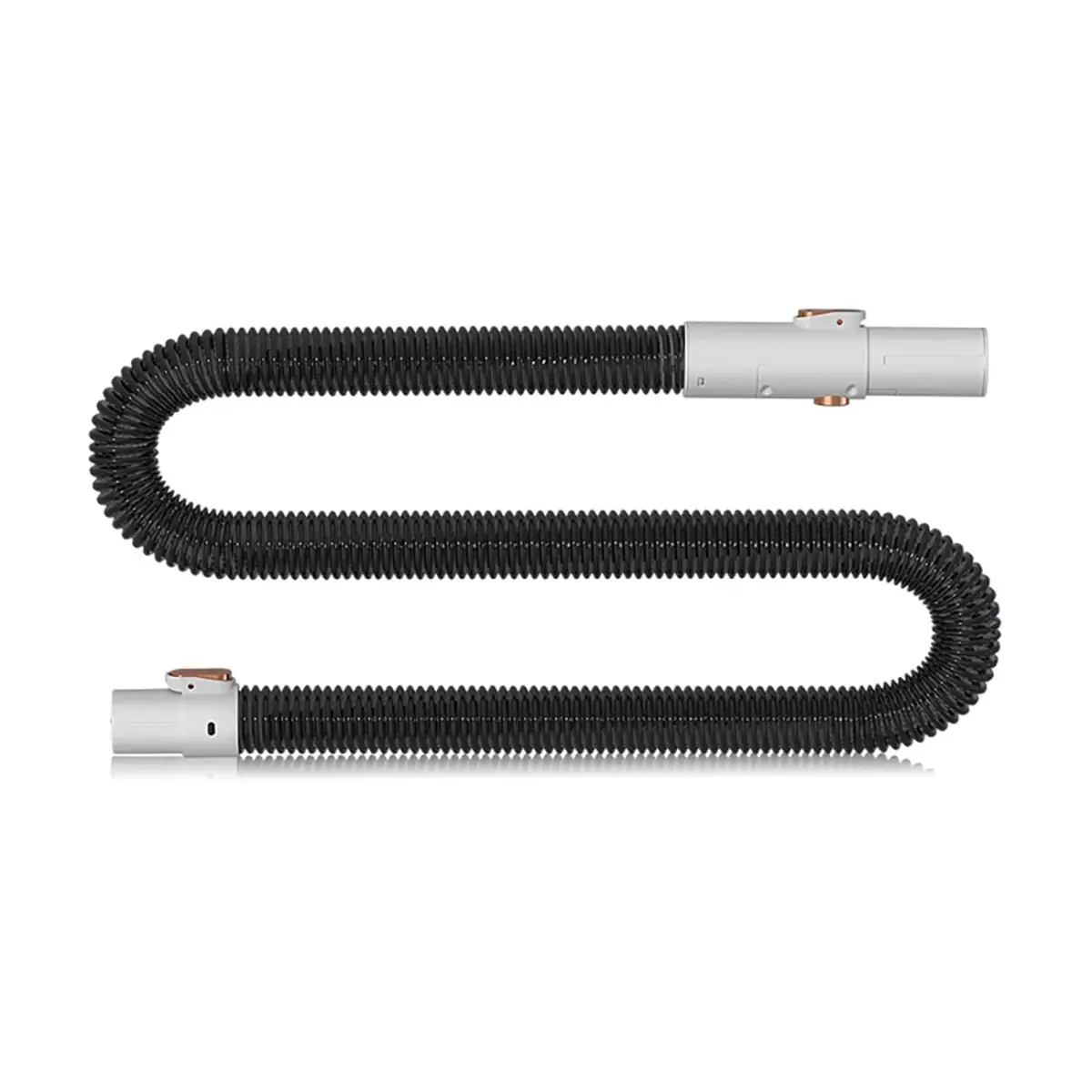 B100-S|E Vacuum Cleaner Hose - Black