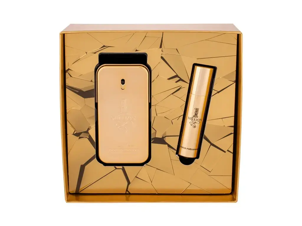 Paco Rabanne 1 Million Eau de Toilette 50 ml