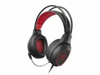 Genesis RADON 300 Gaming Black
