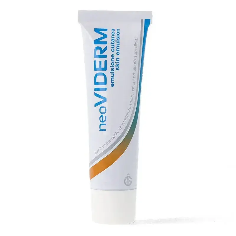 Rilastil Neoviderm Protective Soothing Moisturising Skin