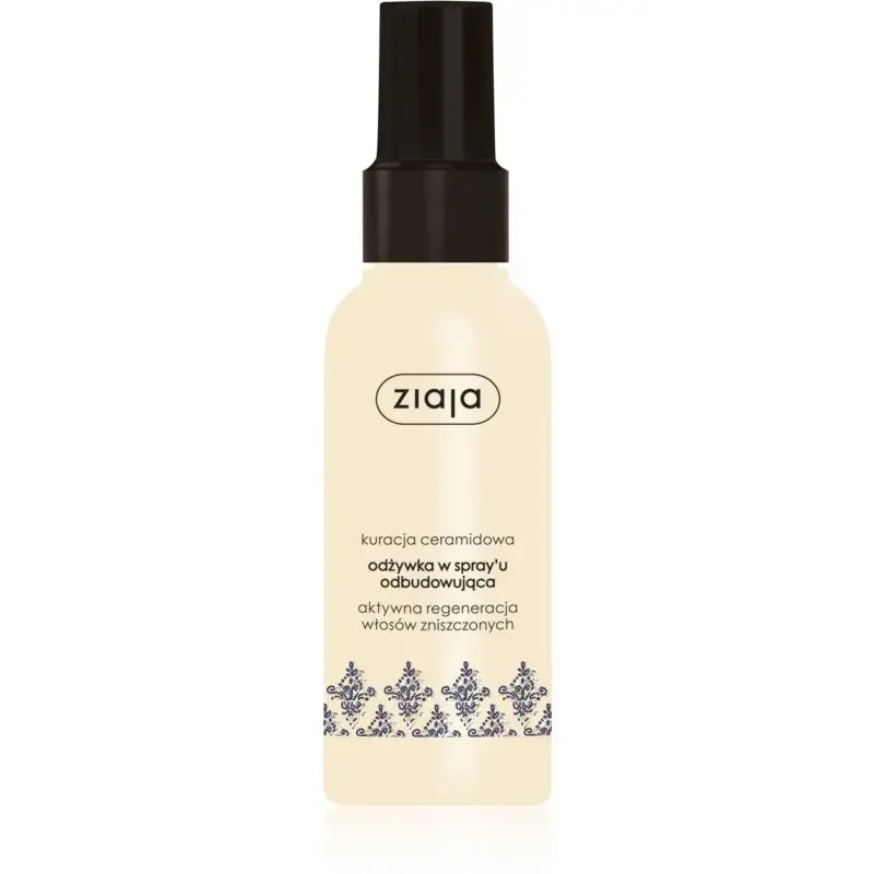 Ziaja Innovative Hair Conditioner - 125 Ml