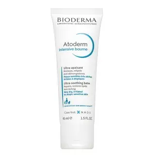 Freebie: Bioderma Atoderm Intensive Balm Emollient Cream 45ml