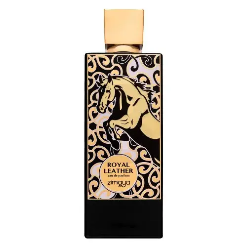 Zimaya Royal Leather unisex parfimērijas ūdens 100 ml