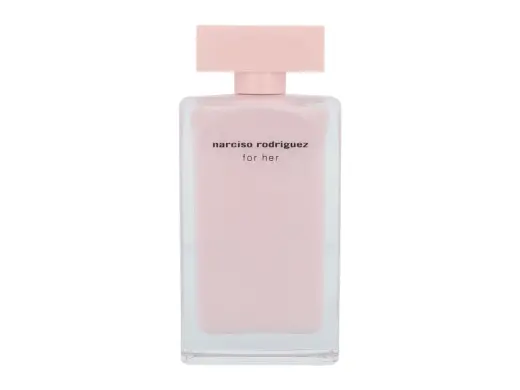 Narciso Rodriguez For Her Eau de Parfum 100 ml
