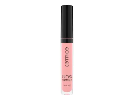 Catrice, Gloss Obsessed, Shine, Lip Gloss, 020, Day, 2.5 ml