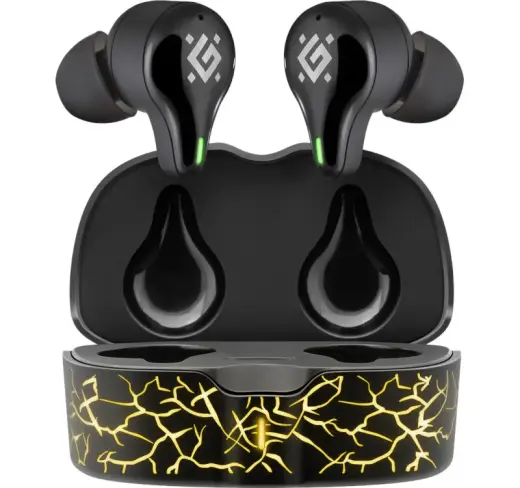 WIRELESS HEADPHONES CYB ERDOTS 250