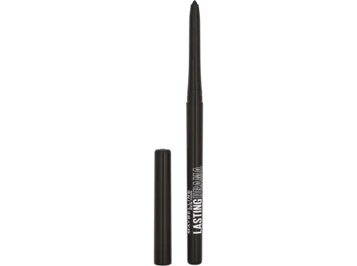 Maybelline Durable Black Drama Pencil