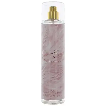 Jessica Simpson Signature (EDP) parfüümvesi naistele 236 ml