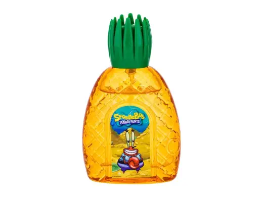 SpongeBob Squarepants Mr. Krabs Eau de Toilette 50 ml
