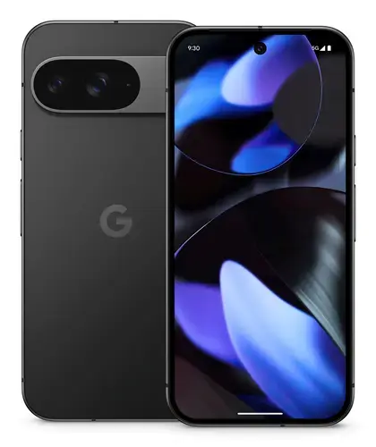 Google Pixel 9 5G Dual Sim 12GB RAM 128GB - Obsidian