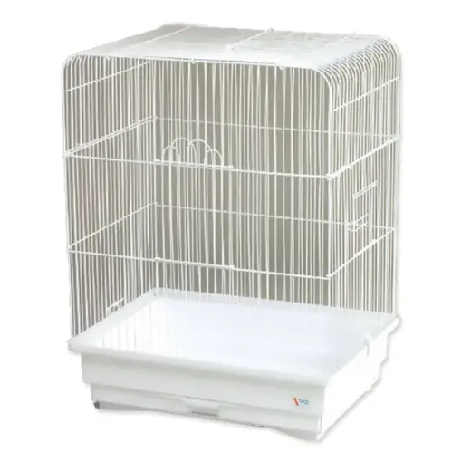 Būris putniem - Placek Cage K2 45,5*33,5*59,5cm