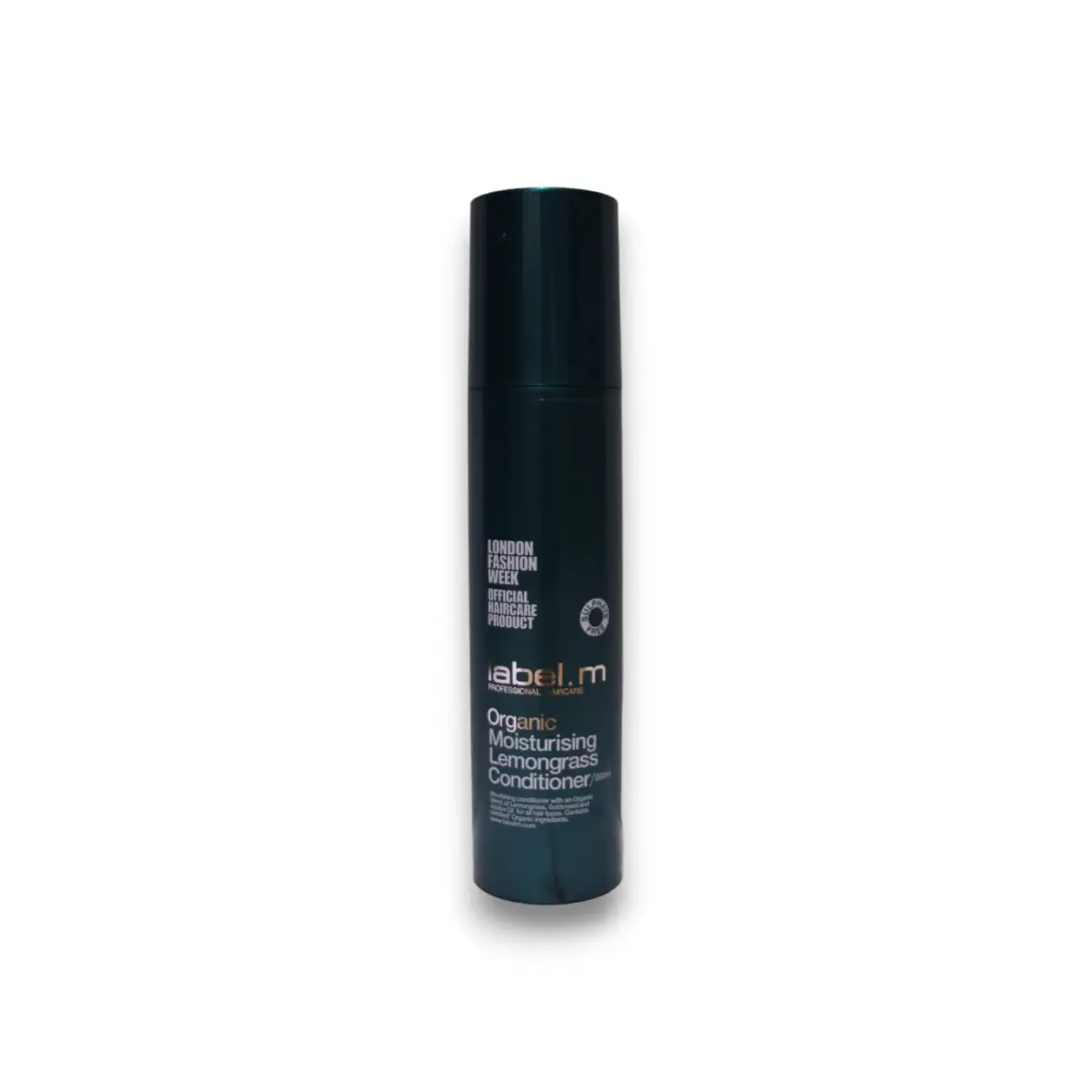 Label.M, Organic LemonGrass, Sulfates-Free, Hair Conditioner, For Nourishing, 200 ml