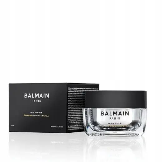 Balmain Scalp Scrub 100 G