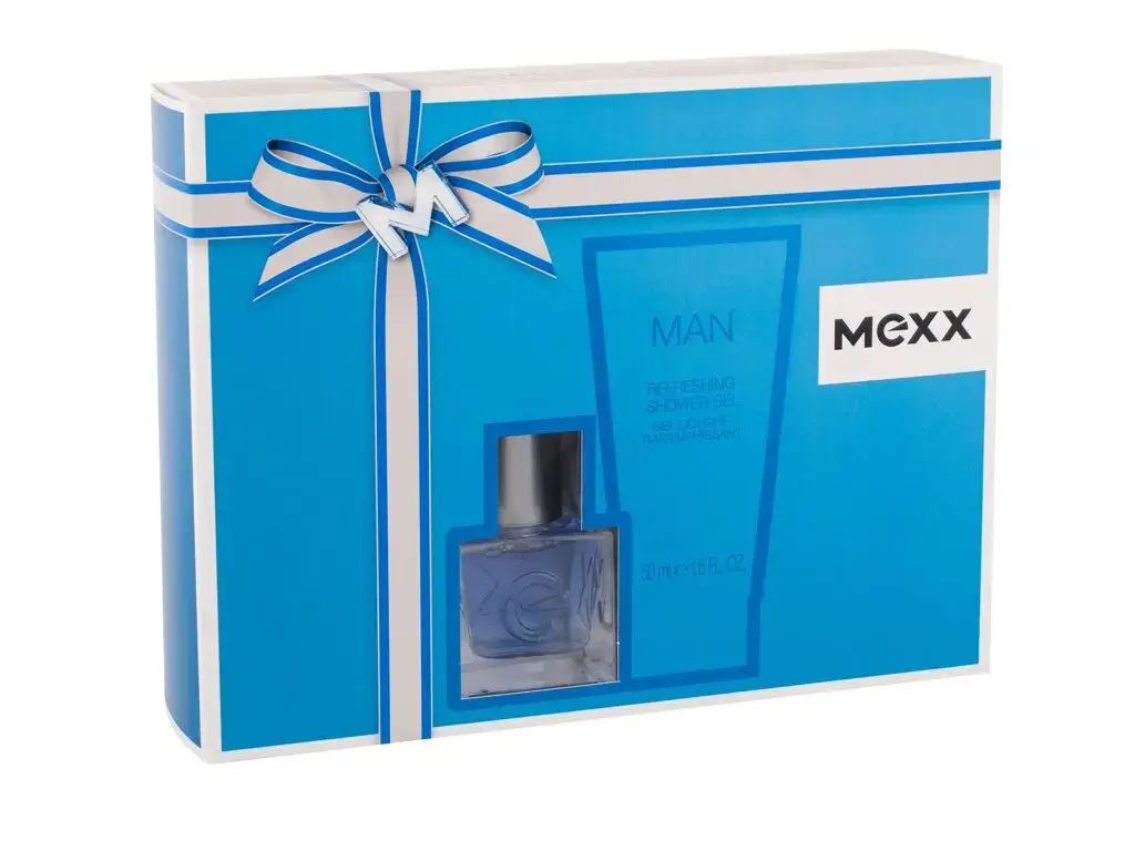 Mexx Man Eau de Toilette 30 ml