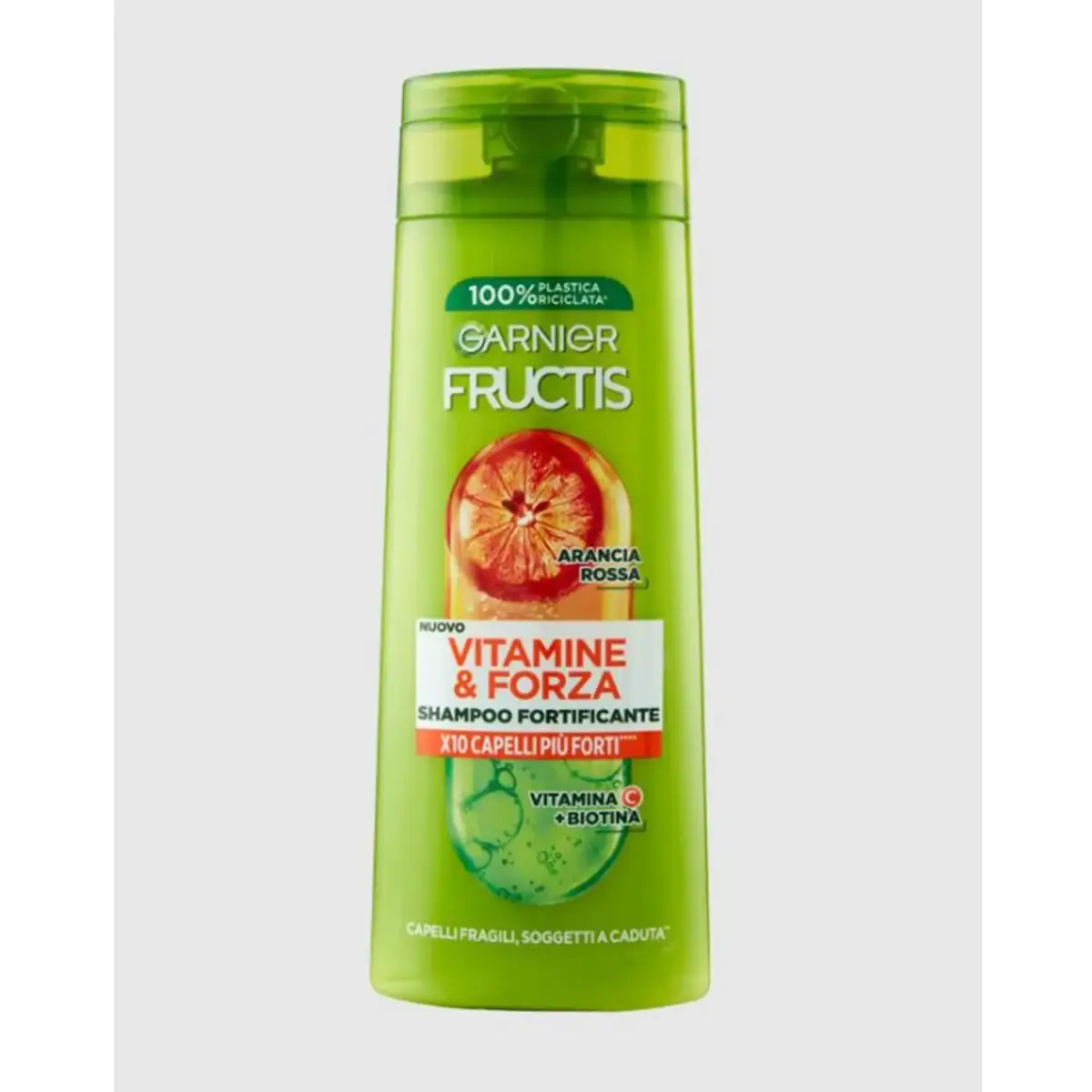 Garnier Fructis Vitamin and Strength Shampoo