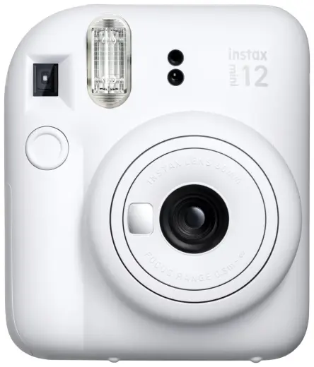 Fujifilm Camera INM12W / 16806121 White