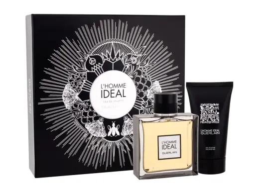 Guerlain L´Homme Ideal Eau de Toilette 100 ml