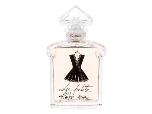 Guerlain La Petite Robe Noire Plissée Eau de Toilette 100 ml