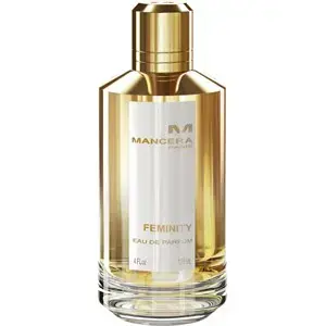 Mancera Feminity Eau De Parfum 120ml Spray