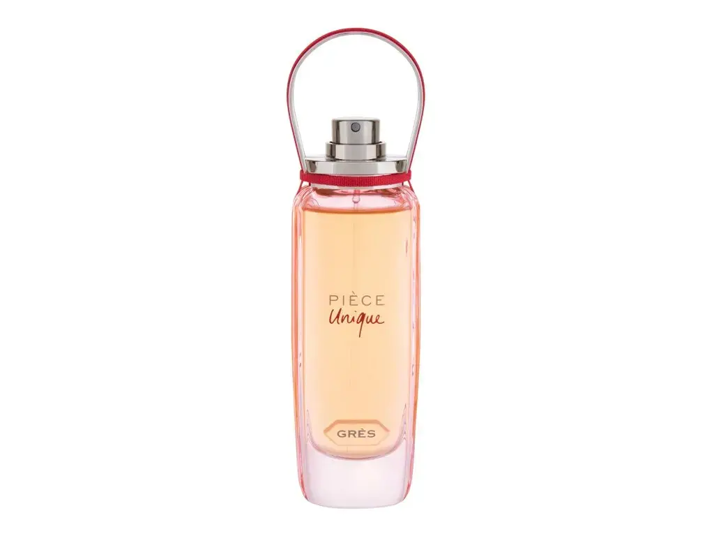 Gres Piece Unique Eau de Parfum 50 ml