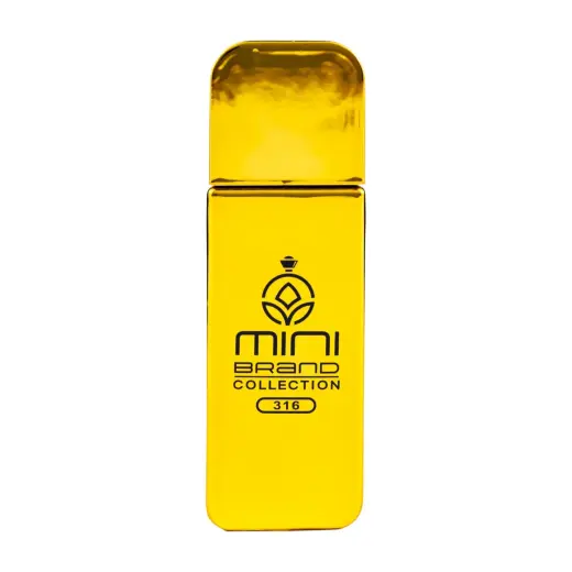 MiniBrand 316 (EDP) parfüümvesi meestele 25 ml