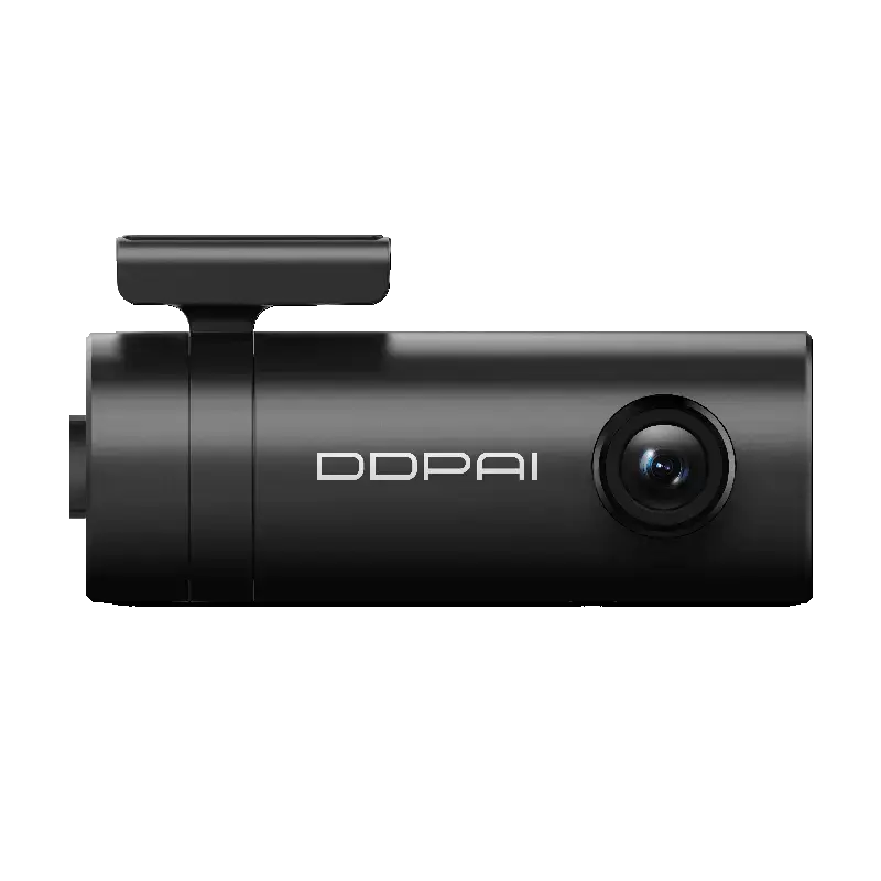 DDPAI Mini automašīnas kamera Full HD | 1080p | 30fps