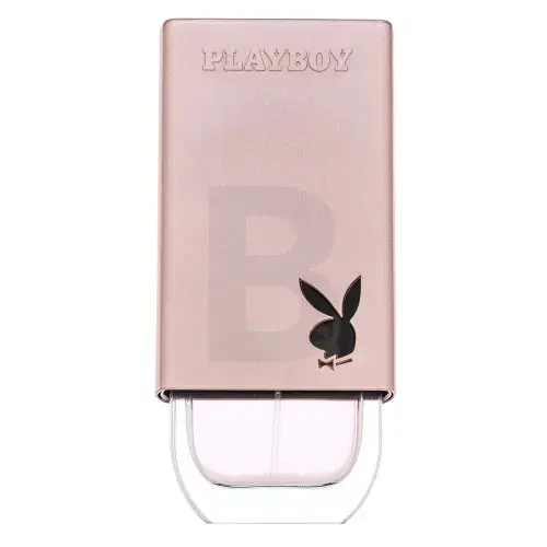 Playboy Make The Cover eau de toilette for women 50 ml
