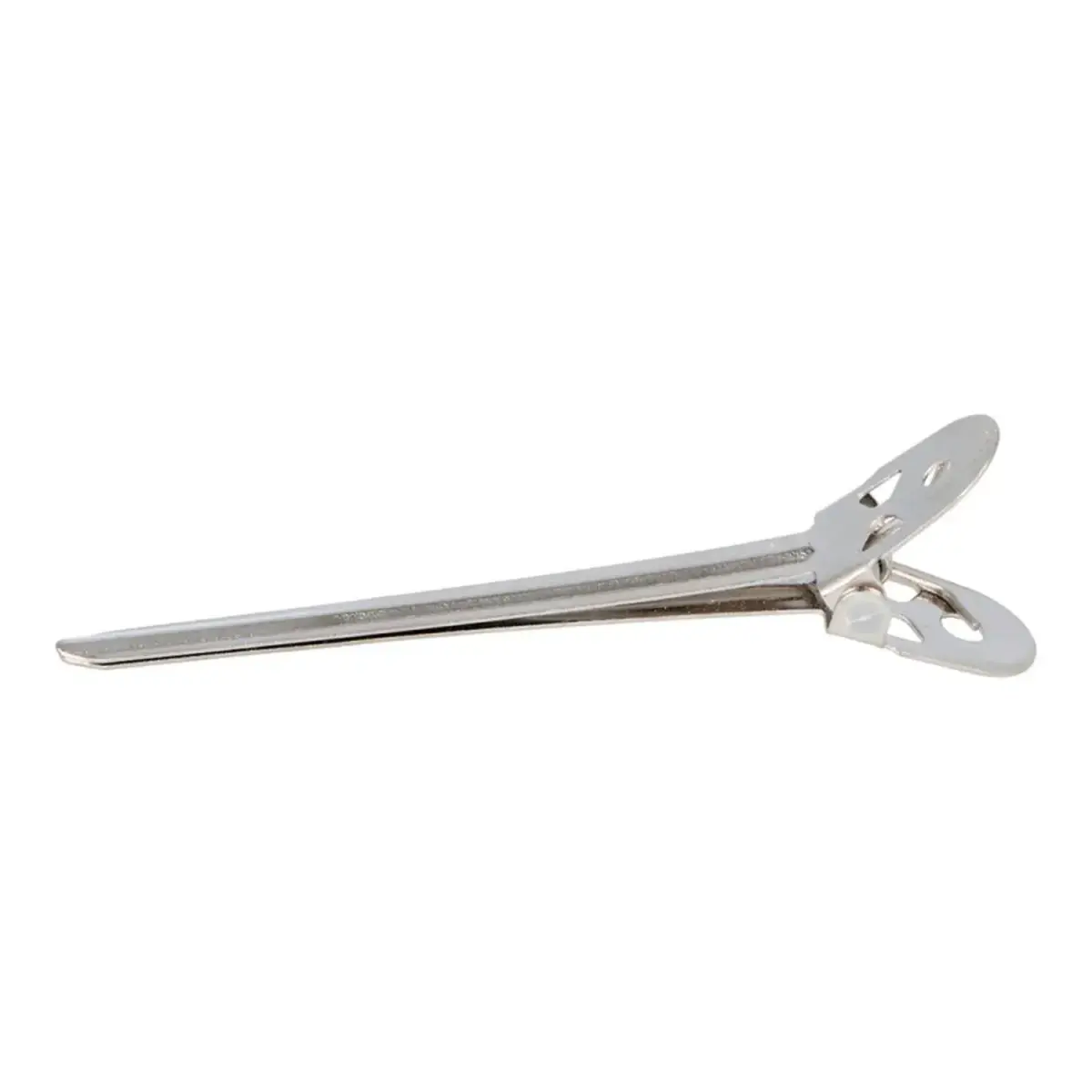 EUROSTIL Large Metal Hair Claw Clip