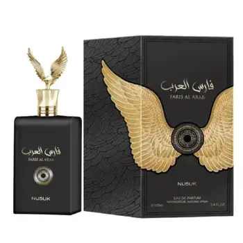 Nusuk Faris Al Arab parfémovaná voda unisex 100 ml