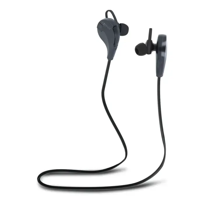 Forever Bluetooth earphones BSH-100 black