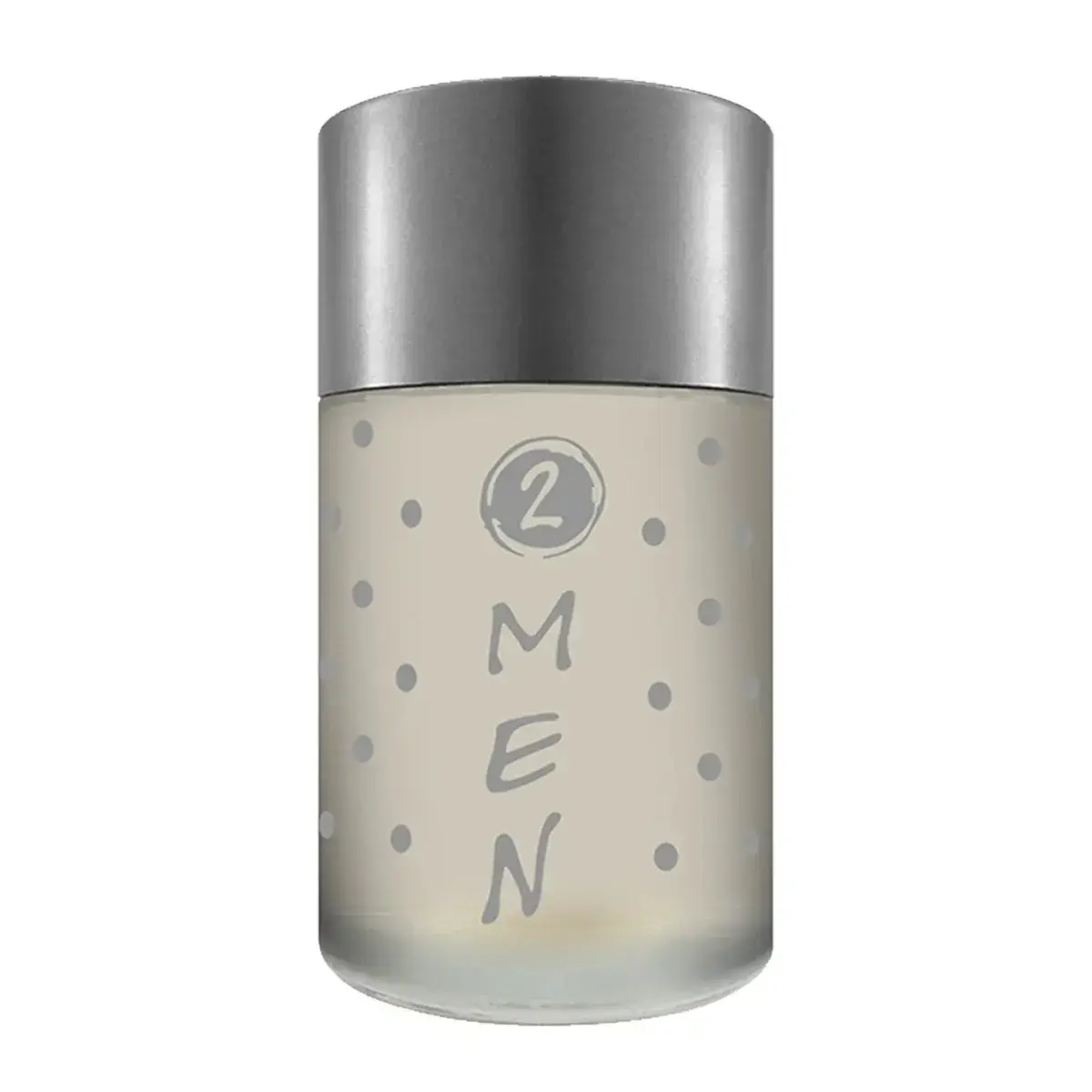 New Brand, 2 Men, Eau De Toilette, For Men, 100 ml